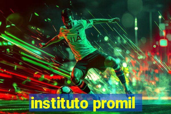 instituto promil